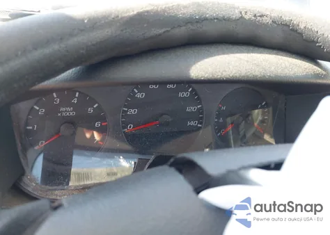 2009 Chevrolet Impala Ls z USA, uszkodzony, nr VIN 2G1WB57K291118280